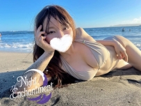 N-080 性感E杯・高顏值美乳・東京地區