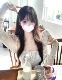 【N-0719】清純學生系?無害雙眼×緊緻體質的戀愛感女孩