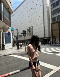 今日はギャルをやります