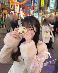 N-0644｜讓人沉溺快感的D奶小天使