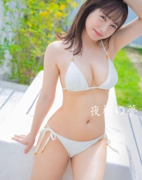 びれ完璧なボディ・整った顔立ち