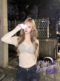 N-0775 東京嬌羞系性感妹妹｜喜歡親吻、有情調互動的約會首選