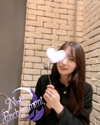 📩 N-1053｜氣質大方、眼神帶電，互動自然又容易讓人心亂神迷