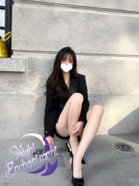 N-0575 Dcup・東京性感小騷貨・情趣衣誘惑