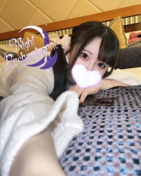 📩 N-0938｜學生系小隻馬×Dcup 主動聽話超有感