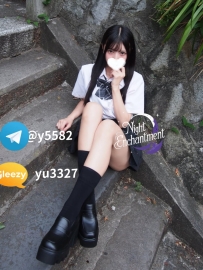 N-070 JK洛麗塔・C杯正妹・東京地區