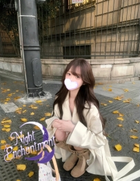 【N-0738】時尚小惡魔｜美腿嫩肌×熱情主動的誘惑天使