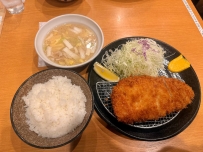 幸せな瞬間😋