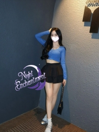 📩 N-0914｜飽滿美胸＋騎乘舞感，邊笑邊誘惑你