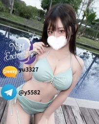 N-065 白皙F杯・前凸後翹・東京地區