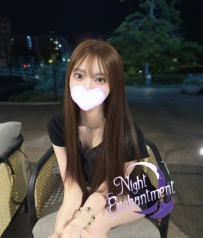 📩 N-1055｜Fcup床上高手，口技與腰力俱佳，女友感十足，互動自然貼心